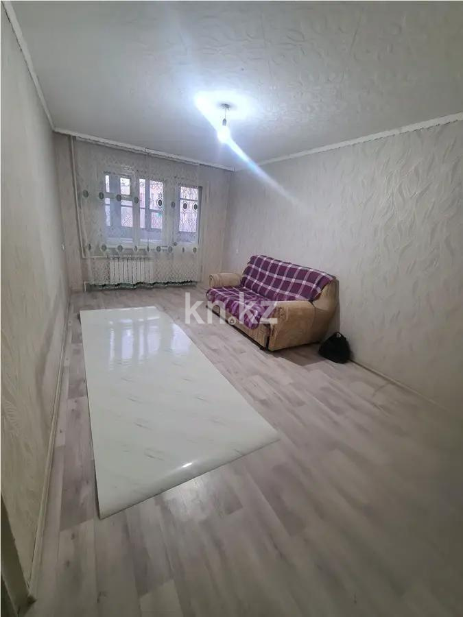 Продажа 2-комнатной квартиры, 49 м² в Караганде