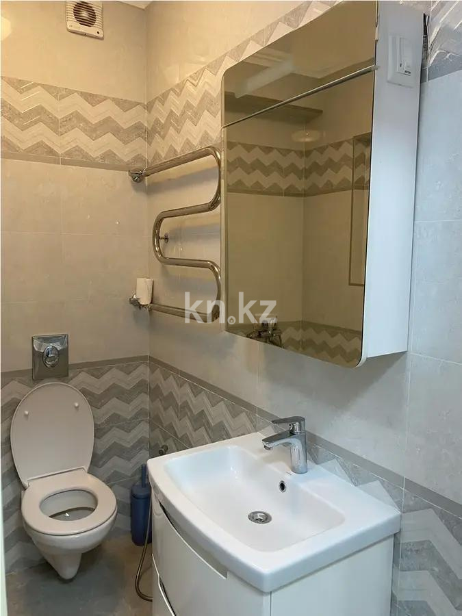 Продажа 1-комнатной квартиры, 51 м² в Алматы - фото 4