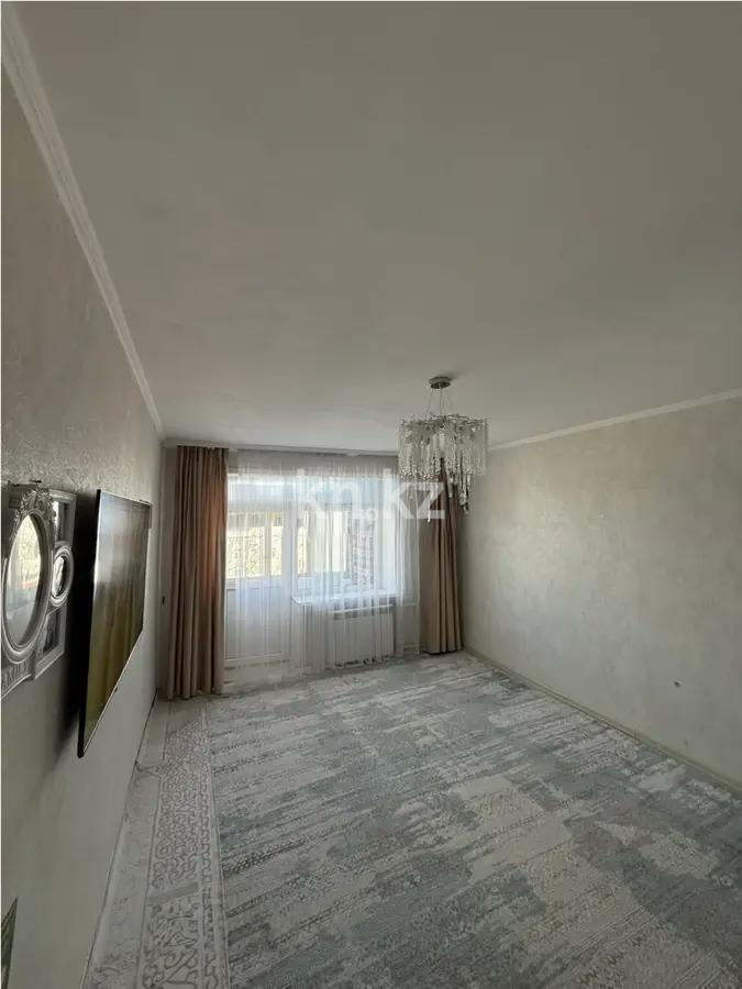 Продажа 3-комнатной квартиры, 63 м² в Астане