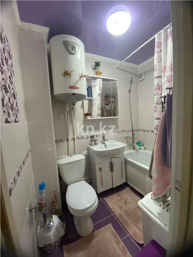 Продажа 3-комнатной квартиры, 62 м² в Абае - фото 5