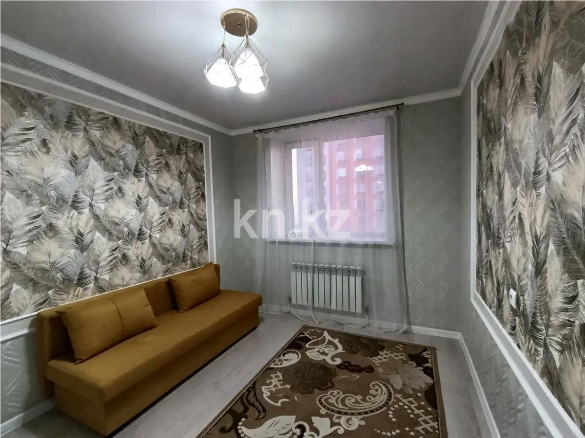 Продажа 2-комнатной квартиры, 38 м² в Астане - фото 2