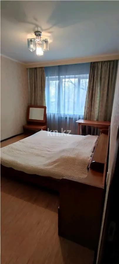 Продажа 4-комнатной квартиры, 95 м², ул. Утеген батыра, дом  92А в Алматы - фото 3