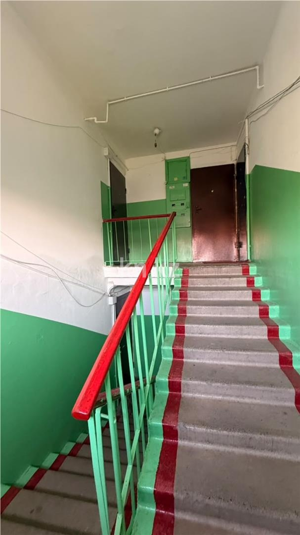 Продажа 2-комнатной квартиры, 44 м² в Караганде - фото 13