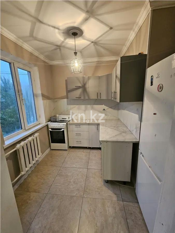 Продажа 3-комнатной квартиры, 58 м², мкр-н 6, дом  11 в Алматы - фото 4