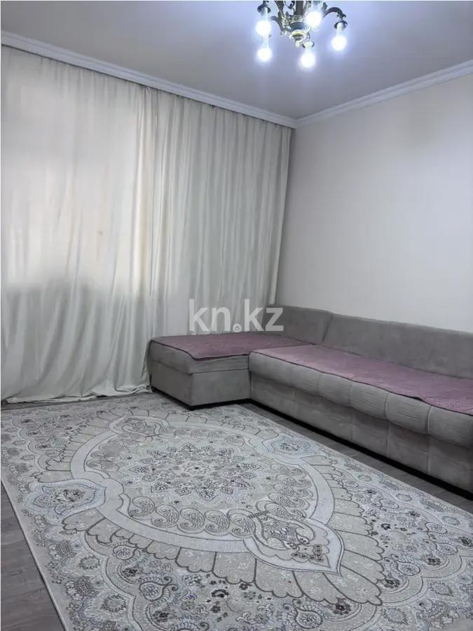 Продажа 1-комнатной квартиры, 36 м² в Алматы