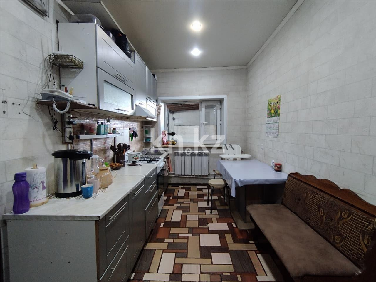 Продажа 4-комнатного дома, 69.1 м², ул. Тельмана в Темиртау - фото 17