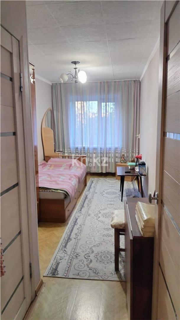 Продажа 3-комнатной квартиры, 56 м² в Караганде - фото 8