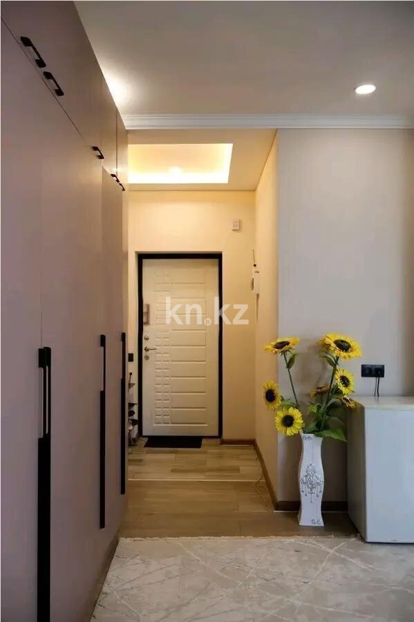 Продажа 3-комнатной квартиры, 80.9 м² в Алматы - фото 6