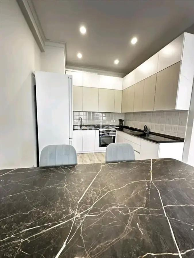 Продажа 2-комнатной квартиры, 53.8 м² в Алматы - фото 3