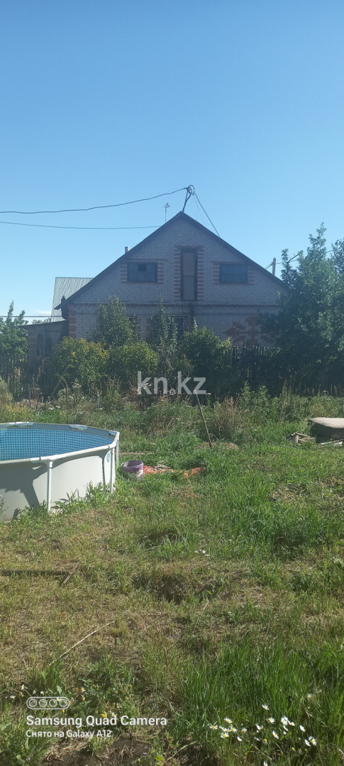 Продажа 5-комнатного дома, 1 м² в Костанае - фото 4