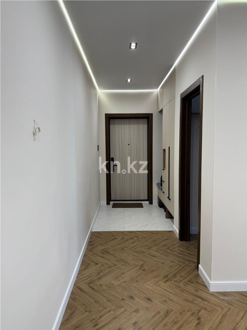 Продажа 3-комнатной квартиры, 95 м² в Астане - фото 7
