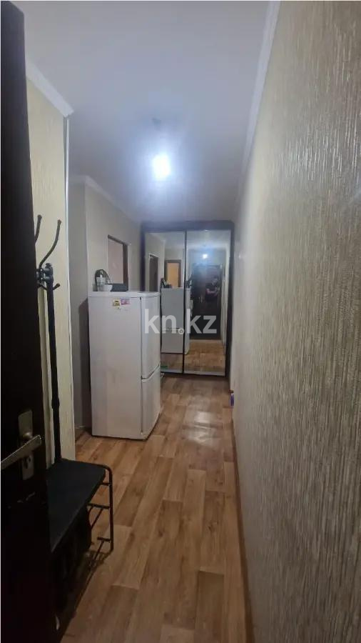 Продажа 2-комнатной квартиры, 46 м², ул. Желтоксан, дом  37/1 в Астане - фото 7
