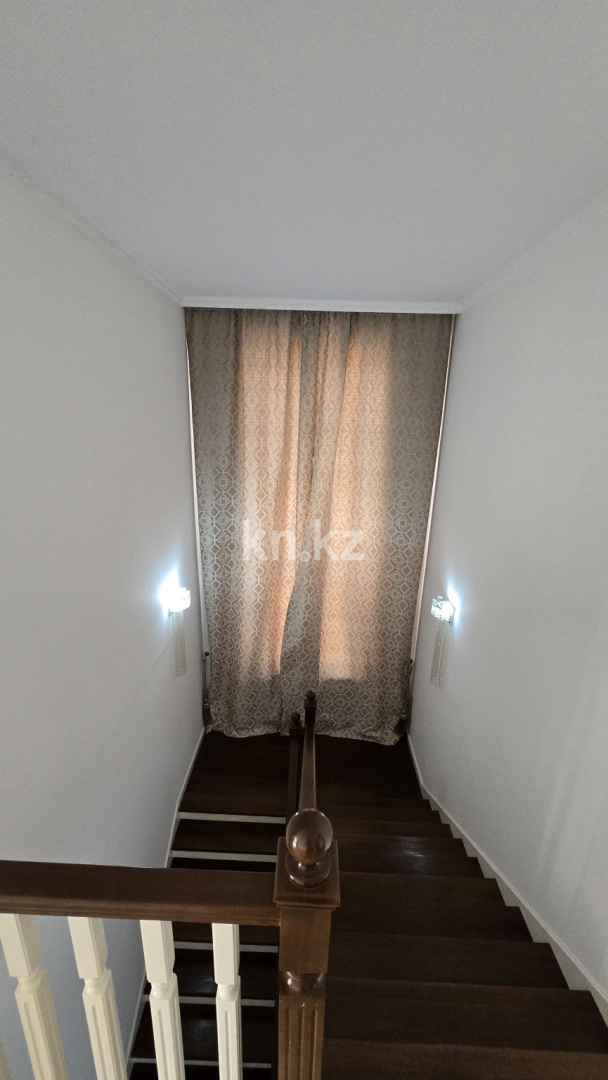 Продажа 5-комнатного дома, 420.8 м², улица Жетысу, дом  75 в Алматинской области - фото 29