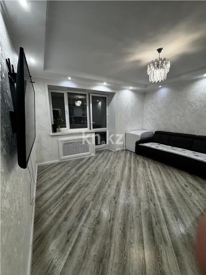 Продажа 2-комнатной квартиры, 44 м² в Астане