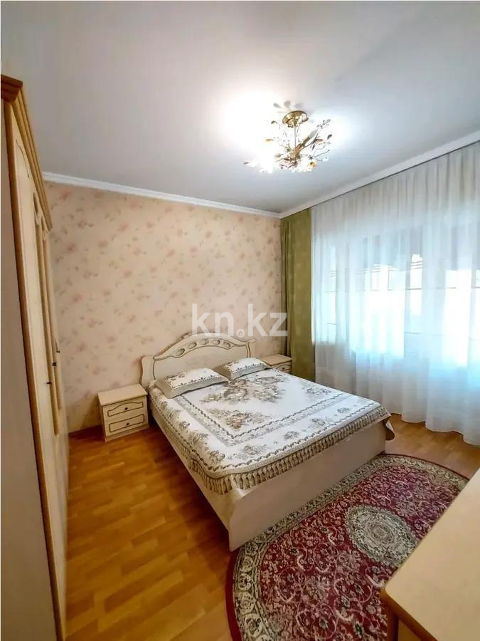 Продажа 3-комнатной квартиры, 78 м² в Алматы - фото 2