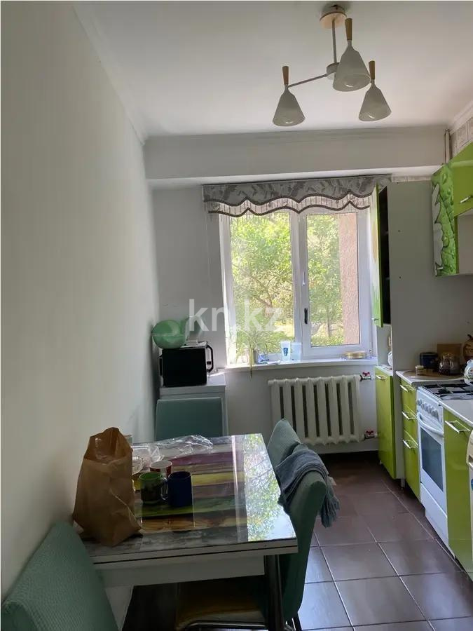 Продажа 2-комнатной квартиры, 55 м² в Алматы - фото 3