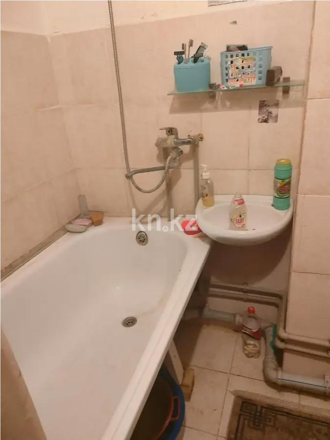 Продажа 1-комнатной квартиры, 38 м² в Астане