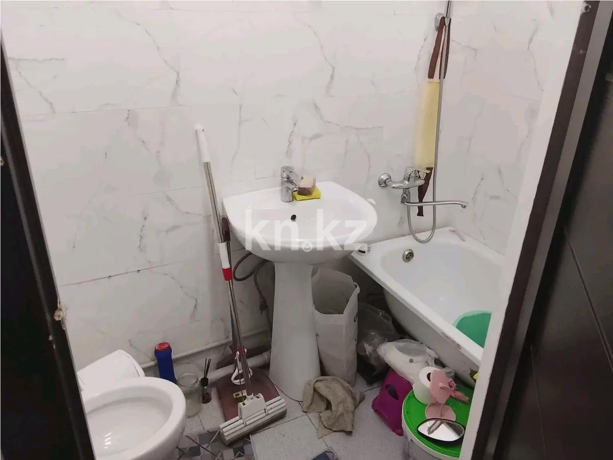 Продажа 1-комнатной квартиры, 47 м² в Алматы - фото 3