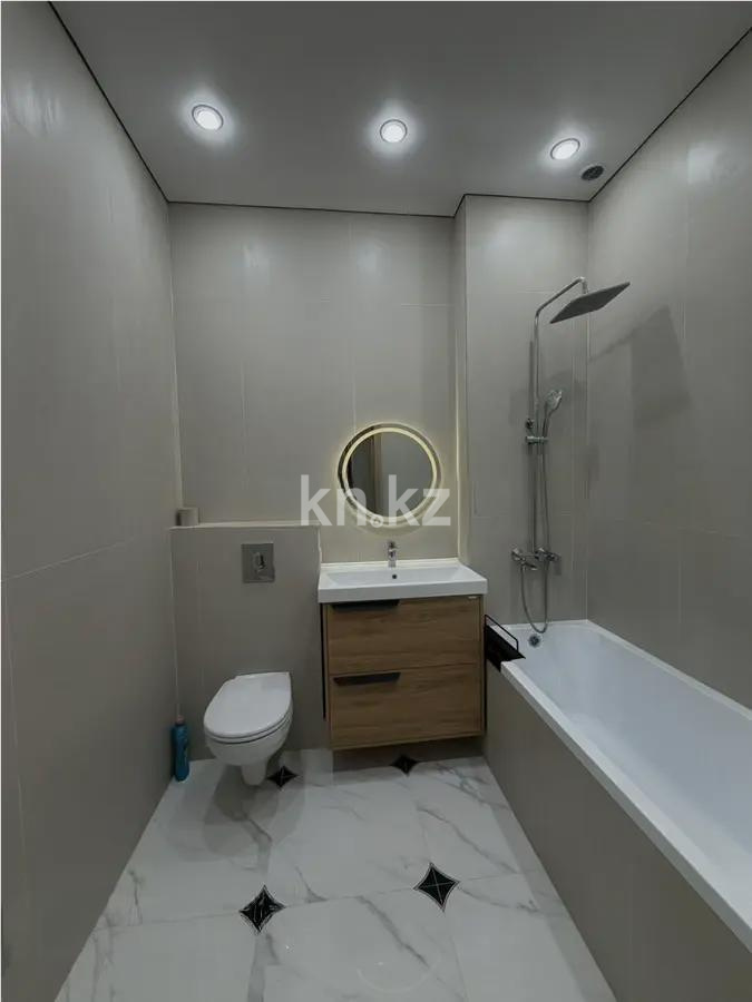 Продажа 1-комнатной квартиры, 39 м² в Астане - фото 3