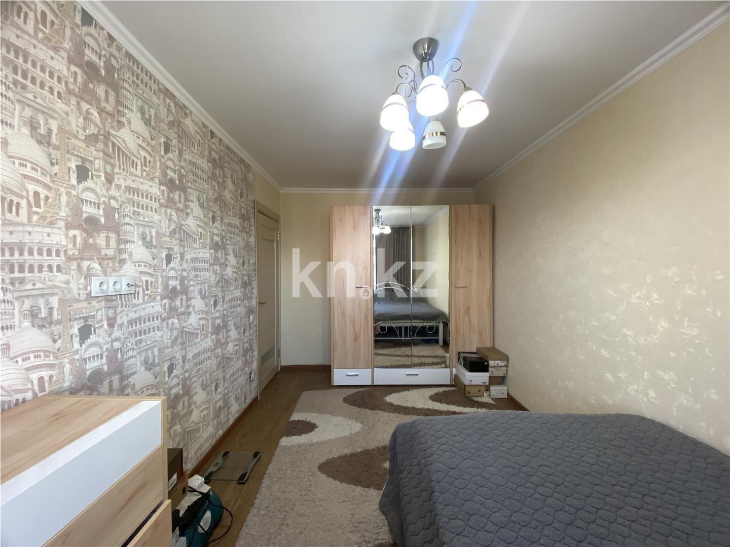 Продажа 3-комнатной квартиры, 63 м² в Астане - фото 8