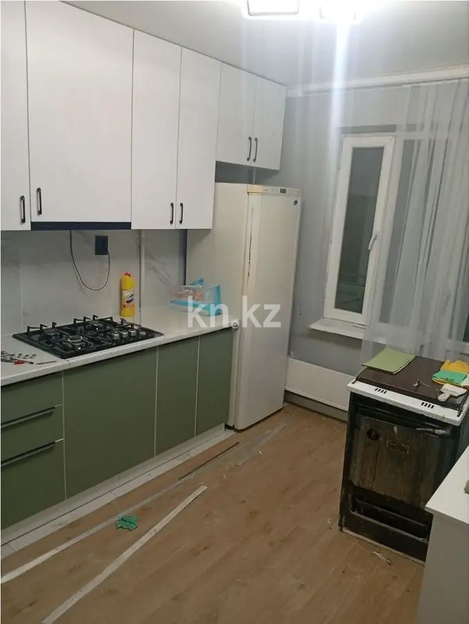Продажа 2-комнатной квартиры, 48 м² в Алматы - фото 3