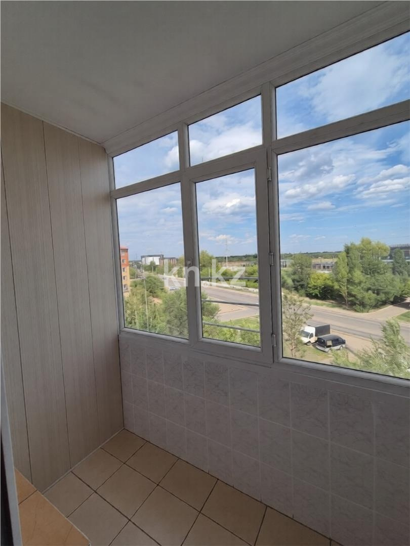 Продажа 3-комнатной квартиры, 58.5 м² в Астане - фото 15