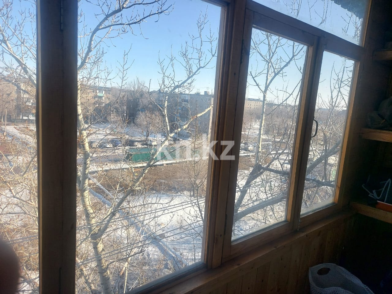 Продажа 2-комнатной квартиры, 43.8 м² в Караганде - фото 2