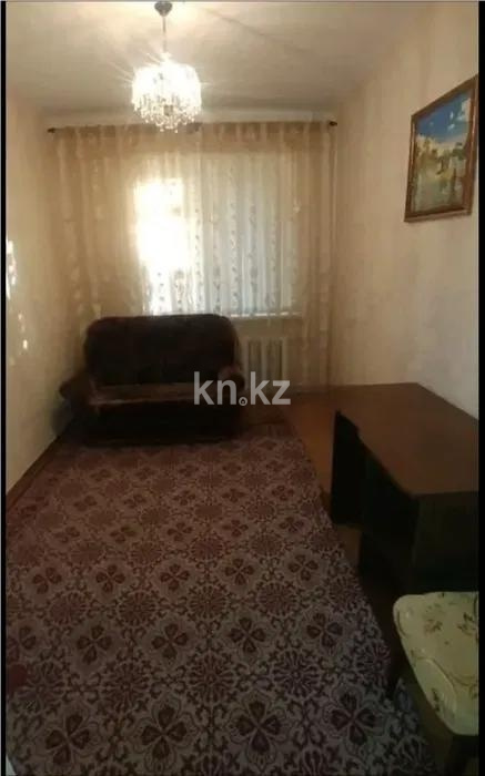 Продажа 3-комнатной квартиры, 63 м² в Алматы - фото 3