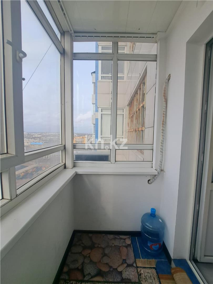 Продажа 1-комнатной квартиры, 44.3 м², пр. Женис, дом  67 в Астане - фото 6