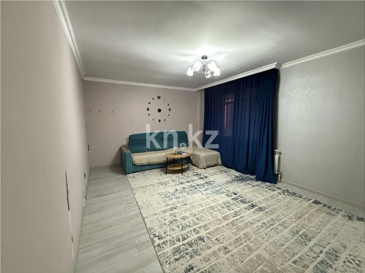 Продажа 2-комнатной квартиры, 79.7 м² в Астане