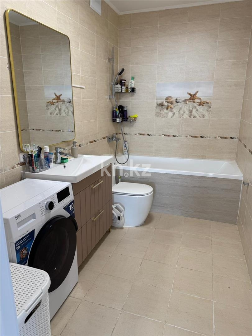 Продажа 3-комнатной квартиры, 95 м² в Астане - фото 10