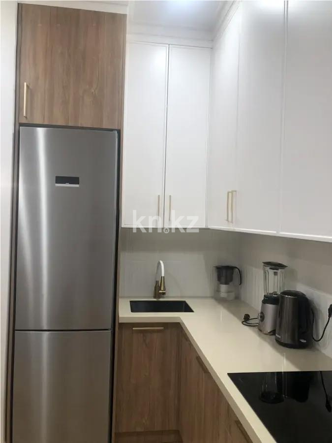 Продажа 2-комнатной квартиры, 55 м² в Алматы - фото 4