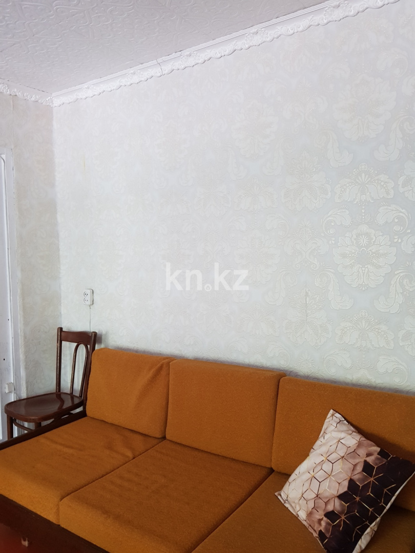Продажа 2-комнатной квартиры, 44.7 м² в Караганде - фото 9