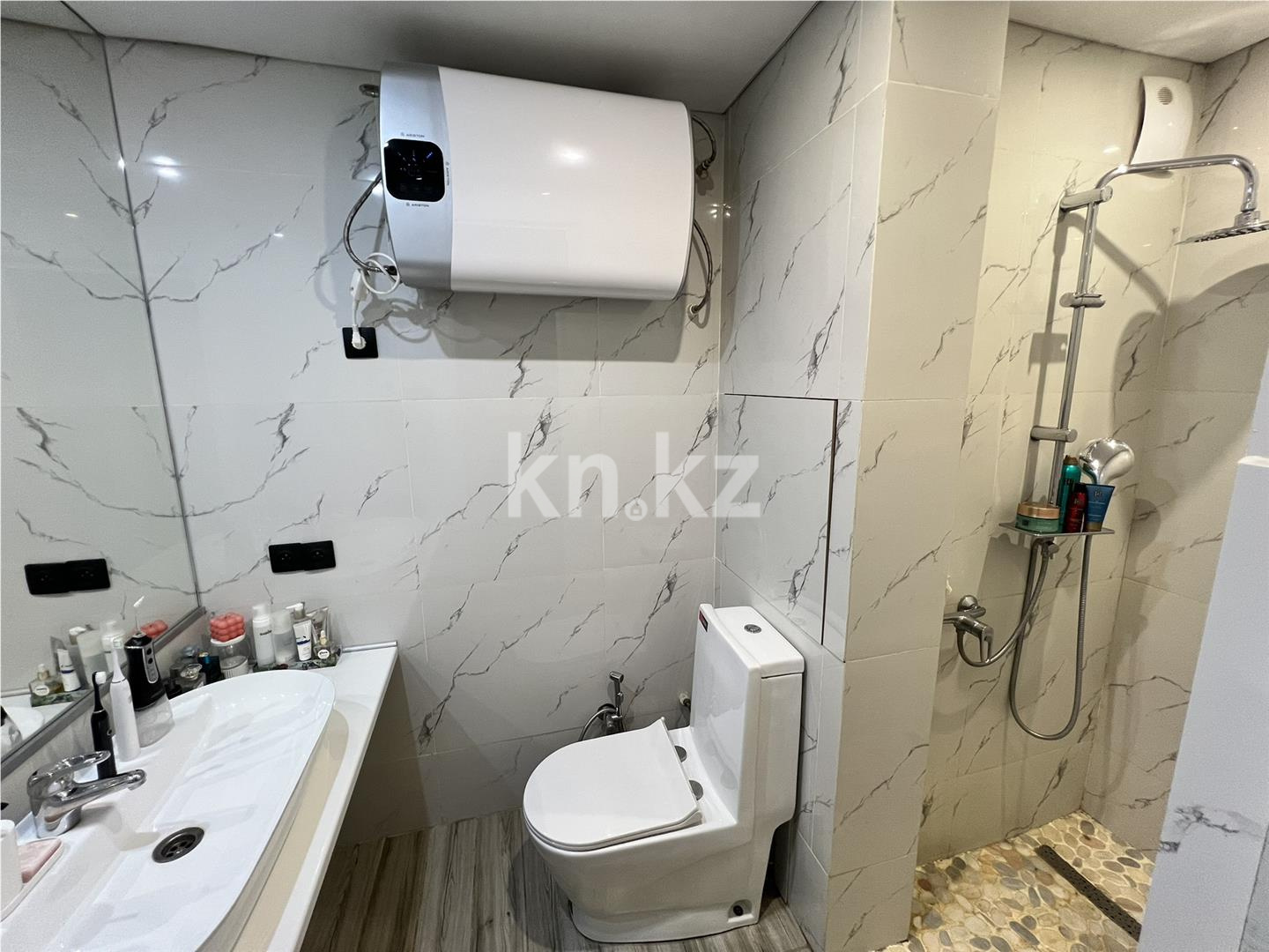 Продажа 3-комнатной квартиры, 67 м² в Темиртау - фото 9