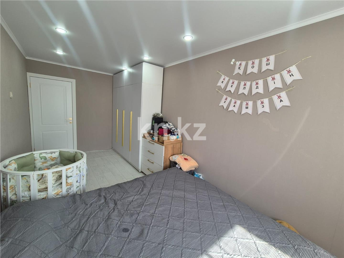 Продажа 2-комнатной квартиры, 45 м² в Темиртау - фото 7