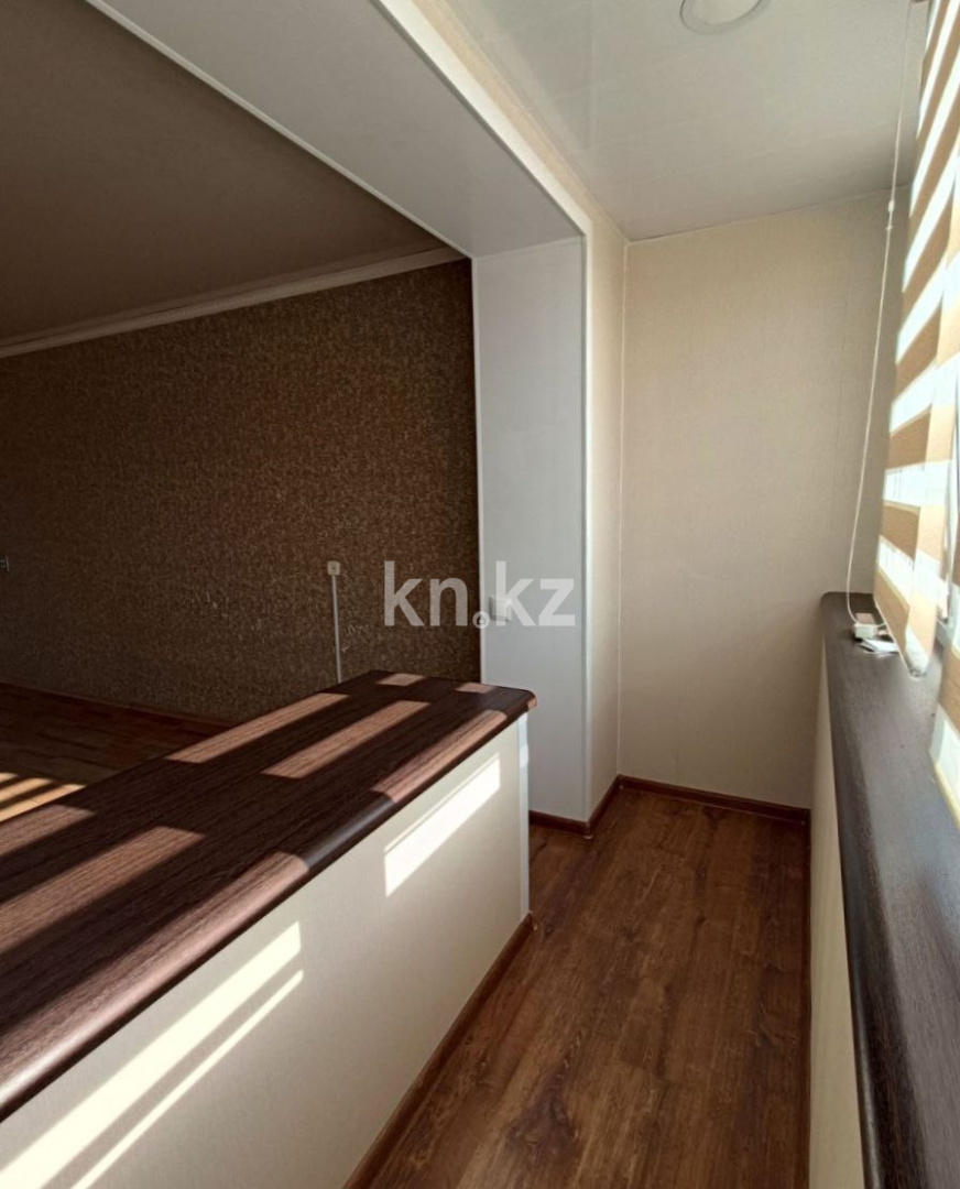 Продажа 2-комнатной квартиры, 53.6 м², ул. Космическая, дом  12/2 в Усть-Каменогорске - фото 4