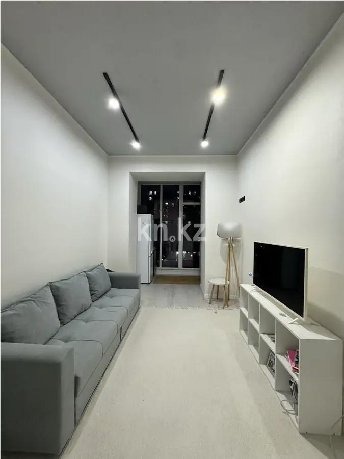 Продажа 2-комнатной квартиры, 46 м² в Астане