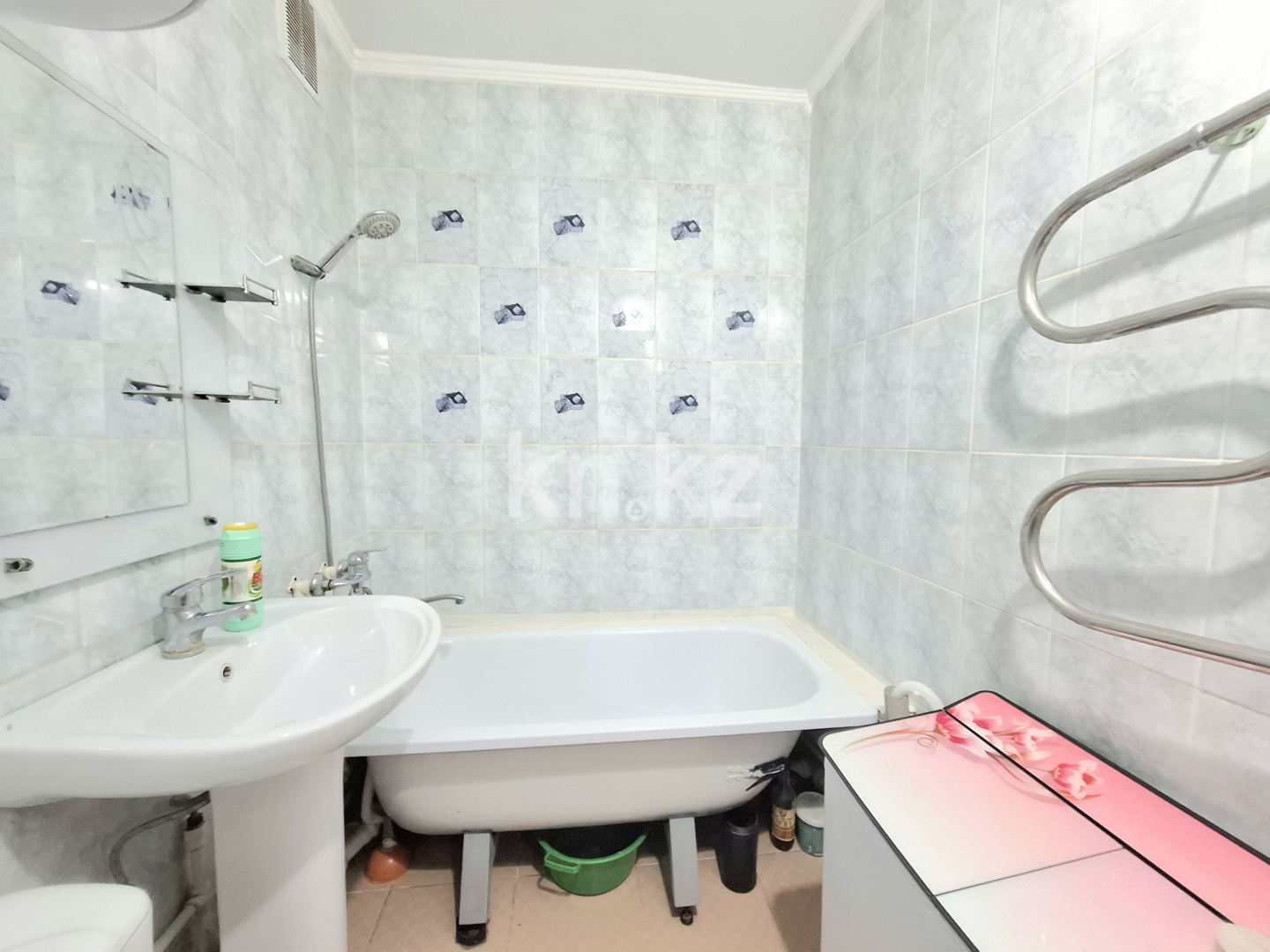 Продажа 2-комнатной квартиры, 45 м² в Караганде - фото 10
