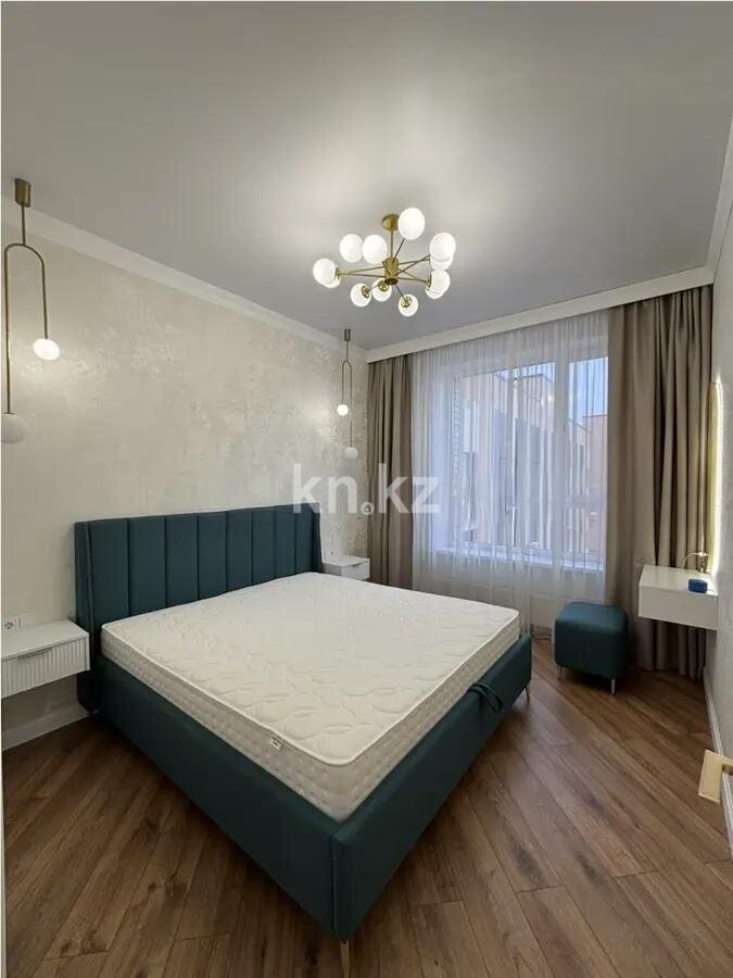 Продажа 2-комнатной квартиры, 63 м² в Астане - фото 2