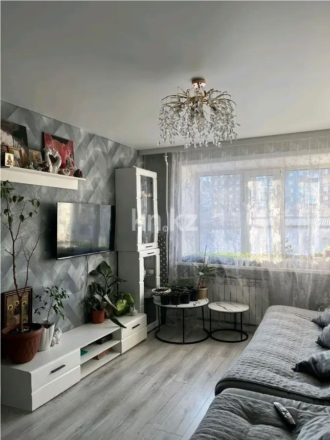 Продажа 3-комнатной квартиры, 51 м² в Караганде