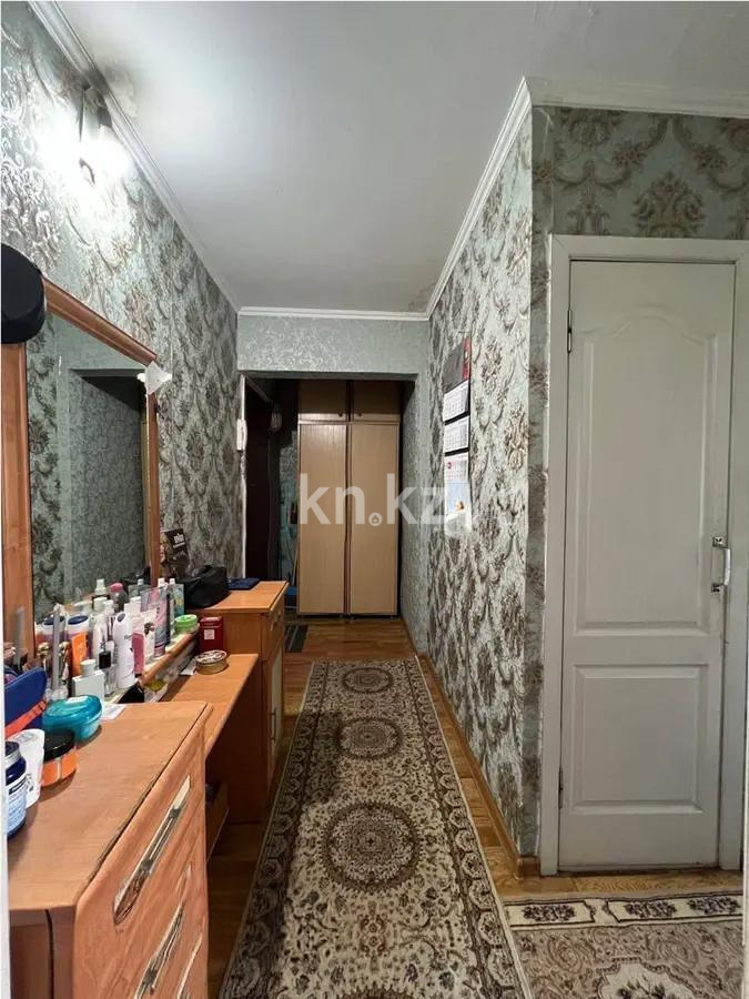 Продажа 2-комнатной квартиры, 42.7 м² в Алматы - фото 5