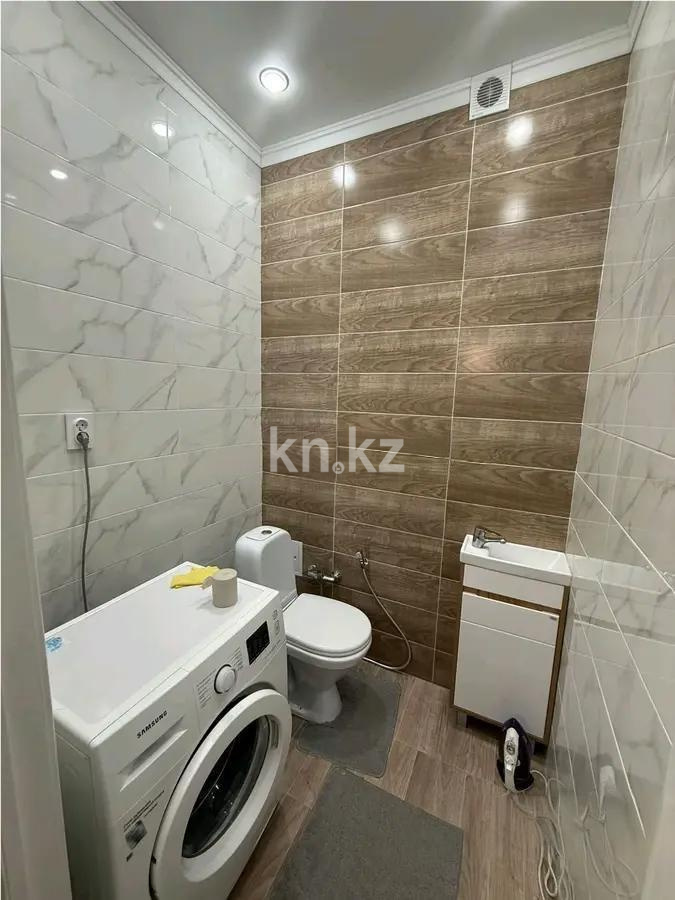 Продажа 3-комнатной квартиры, 88 м², ул. Асфендиярова, дом  8 в Астане - фото 5