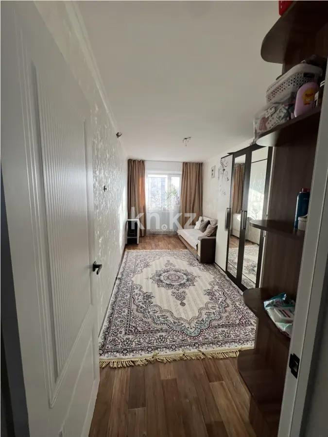 Продажа 2-комнатной квартиры, 48 м² в Караганде - фото 2
