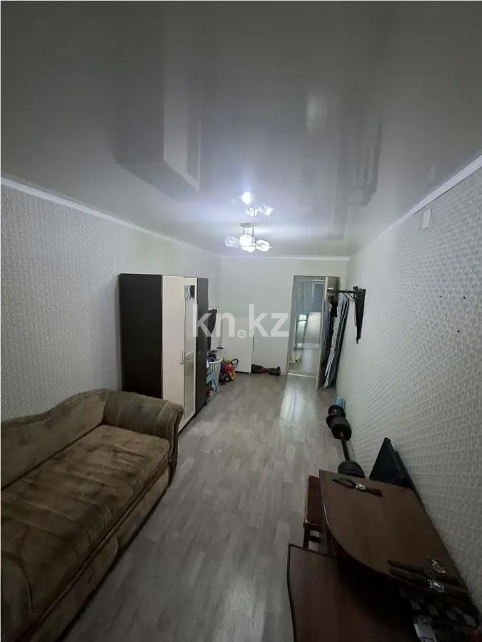 Продажа 2-комнатной квартиры, 42 м² в Караганде - фото 3