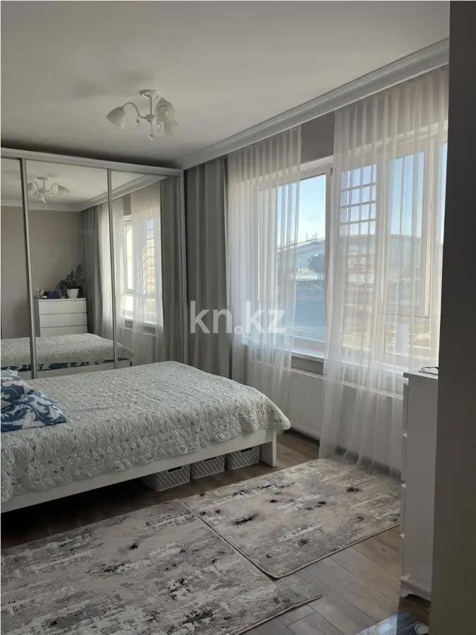 Продажа 3-комнатной квартиры, 84 м² в Астане - фото 3