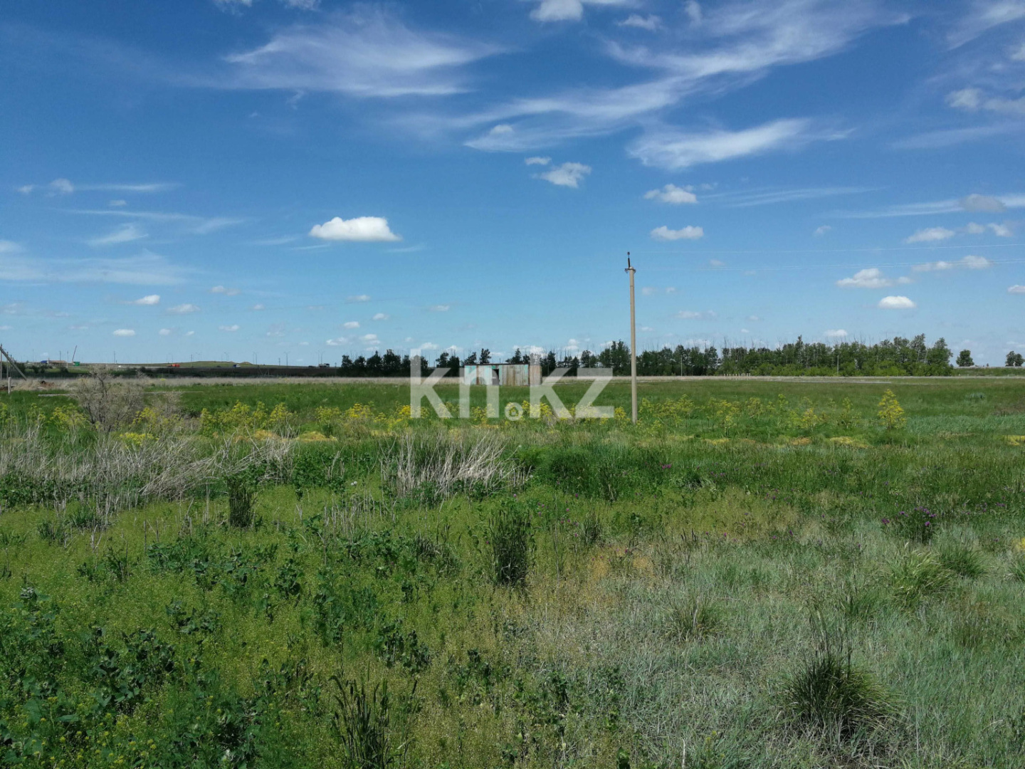 Продажа земельного участка, 2.7 га, ул. Карагандинская в Астане