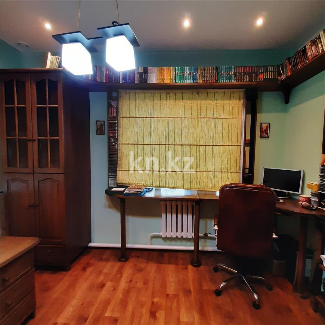 Продажа 7-комнатного дома, 302 м², ул. Жұмабек Тәшенов в Темиртау - фото 20