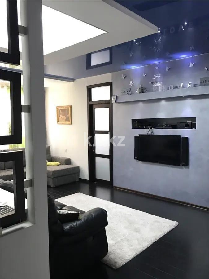 Продажа 3-комнатной квартиры, 55.5 м² в Алматы - фото 2