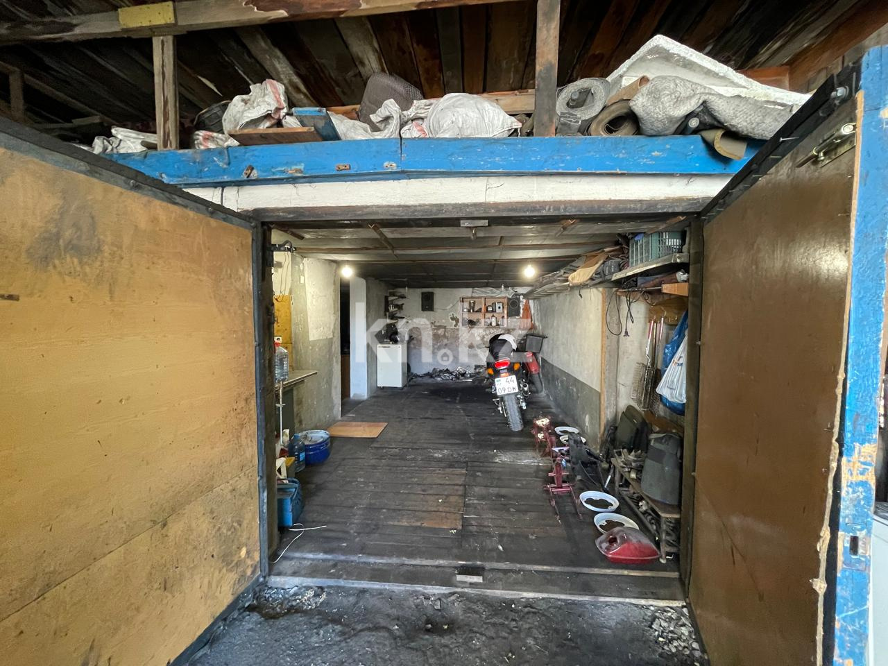 Продажа 4-комнатного дома, 96 м², Сарыарка, дом  24 в Сарани - фото 22