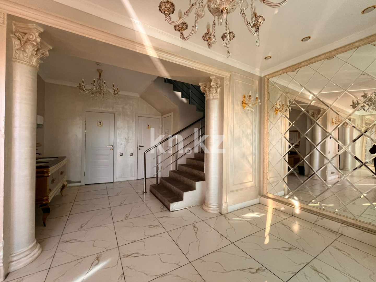 Продажа , 802.1 м², ул. Гапеева в Караганде - фото 4